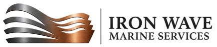 Iron Wave — Marine Services